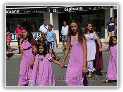 2014 GuerrasCantabras_domingo 31 agosto Niños (105)